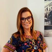 DigitalRoute Employee Claudine Cardozo's profile photo