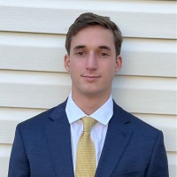 Evercore Wealth Management, LLC Employee Ryan Meagher's profile photo