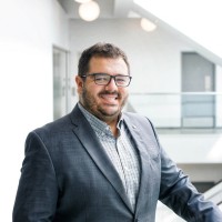 City of Kelowna Employee Guillermo Angel's profile photo