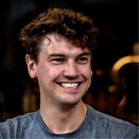 Alex Hudson Email & Phone Number