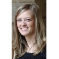 J&J Innovative Medicine Europe, Middle East & Africa (EMEA) Employee Eloïse Raoust's profile photo
