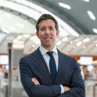 ALDAR Employee George Paige's profile photo