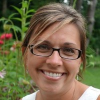 Pfizer Employee Beth Langdon's profile photo