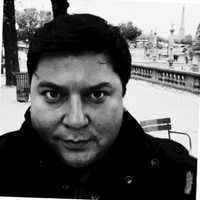 WaterStone Employee Timur Kadirov's profile photo