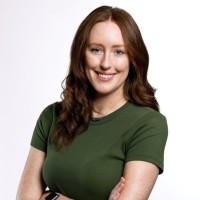Correlation Ventures Employee Kelsey Reilly's profile photo