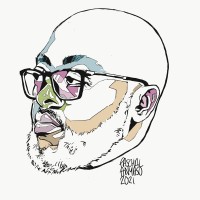 Airtel Africa Employee Emeka Oparah's profile photo