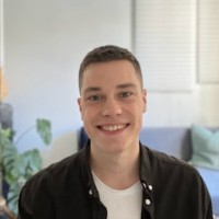 Episto Employee Quentin Bintein's profile photo