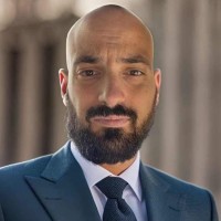 Brother Marcus Employee Andreas Athanasopoulos's profile photo