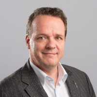 Marlink Employee Gerbrand Schalkwijk's profile photo