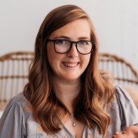 ReactDx, formerly Medicomp, Inc. Employee Rachael Hudson's profile photo