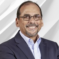 Luis Gamboa Email & Phone Number