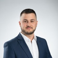 Vernity Employee Maciej Bartkowiak's profile photo