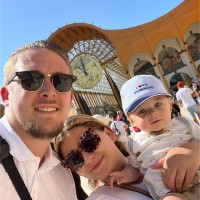 Covarmed Employee Logan Horrent's profile photo