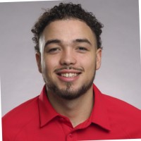 All Community Events Employee Chaim Tillinghast's profile photo