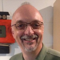 Self-employed Employee John Evenden's profile photo
