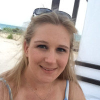 OLSEN ANDERSON Employee Amanda Chapman's profile photo