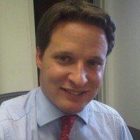 Nouryon Employee John Hamburger's profile photo