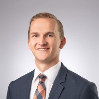 Corient Employee Daniel Bickel's profile photo