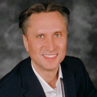 Fiserv Employee Eugene Lebedev's profile photo