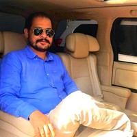 Muhammad Nasir Email