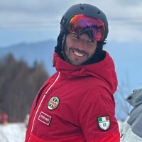 TreeBlock Employee Stefano Borriero's profile photo