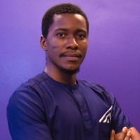 Enyata Employee Gerald Inyiama's profile photo
