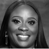 Dell Technologies Employee Olayemi Famo's profile photo