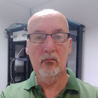 Jim Barr Email