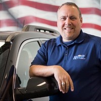 Kramer Chevrolet Employee Rod Sandvig's profile photo