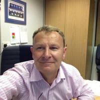 Premier Decorations Limited Employee Rolf Hunt's profile photo