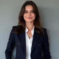 WLRN Public Media Employee Monica Cruz's profile photo