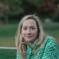 Coach Employee Kate Fuqua's profile photo