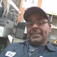 Eric Valentin Sr. Email & Phone Number