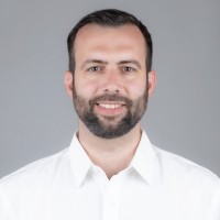 IRISnet Employee Timothy Merken's profile photo