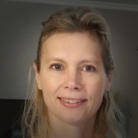 Véronique Florquin's profile photo