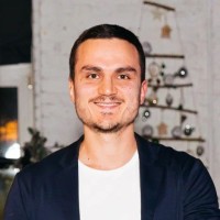YoCreate Employee Philipp Shay's profile photo