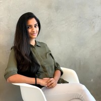 Derivco Sports Employee Niranjhani Vasudevan's profile photo