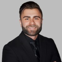 Quantum Financial Employee Dominik Lasota's profile photo