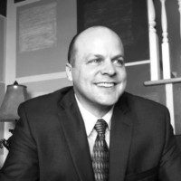 Andre Bouchard Email & Phone Number