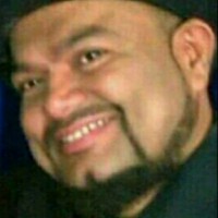ISRO Employee John Assey's profile photo