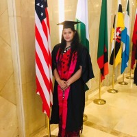 Harpo's Cafe's and Restaurants Employee Chamara Kavindi's profile photo