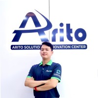 Arito Solutions Employee Nghia Tran's profile photo