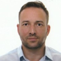 Hoshizaki America Employee Konrad Barraclough's profile photo