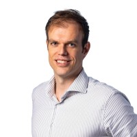 Bilanx Accountants • Adviseurs Employee Robert-Jan Klumper's profile photo