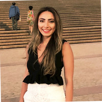 Georgie Sidra Email