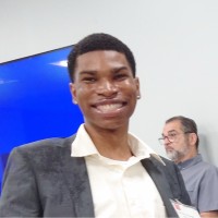 SMART Scholarship Employee Lurvens Joseph's profile photo