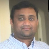 TechTu Business Solutions, Inc Employee Srinivas Vagasena's profile photo