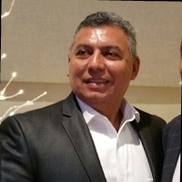 Burg Group Employee Jose Lobo's profile photo