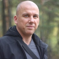 Volodymyr Dubovets Email