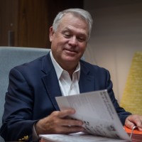 Rusty Matchett